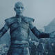 We’re not talking about the Night King—he’s definitely going to feature prominently in the final season